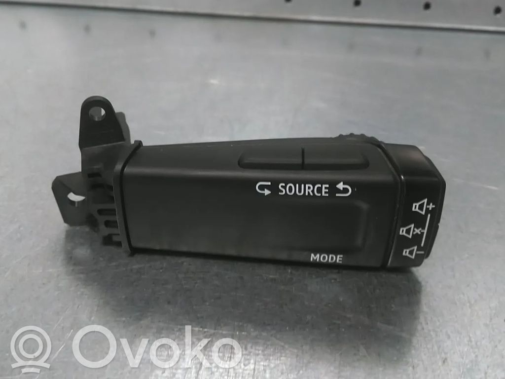 Renault Espace VI Other interior part 