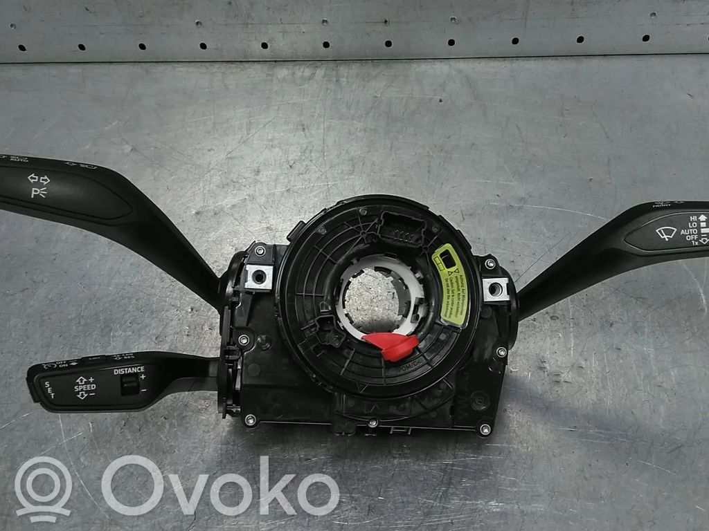 Audi A5 Rokturu komplekts 