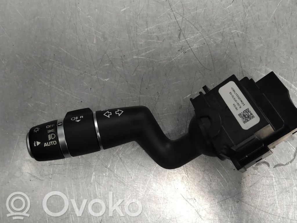 Jaguar XE Other interior part 