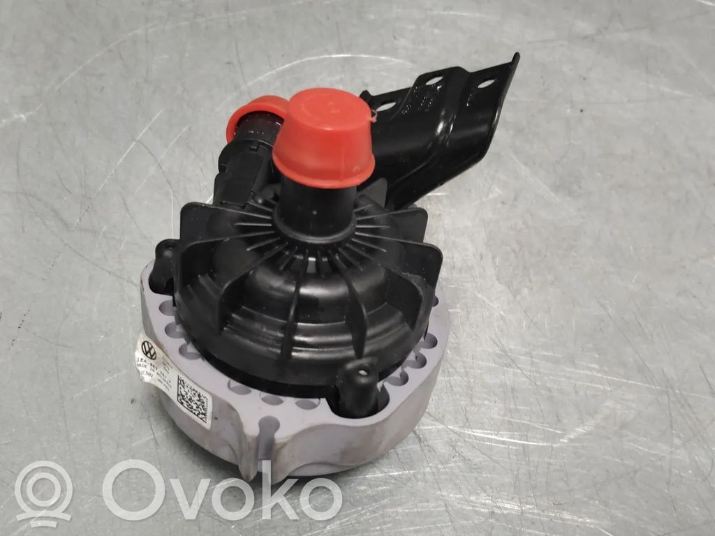 Volkswagen ID. Buzz Water pump 