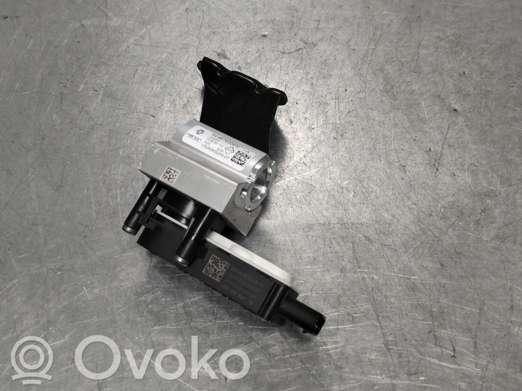 Renault Espace VI Klimaventil Expansionsventil 