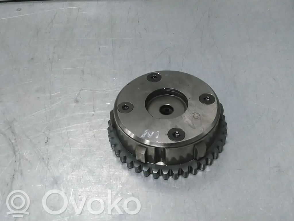 Ford Focus Koło pasowe wałka rozrządu / VANOS 