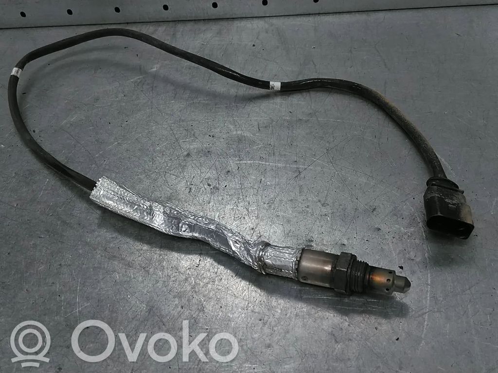 Lambda probe sensor   04E906262JE,DGEA