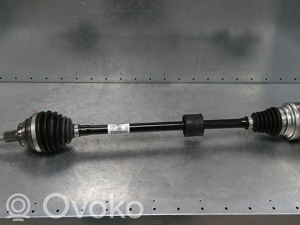Eje de transmisión delantero   5Q0407272EE,5Q0407764JX,DXDB