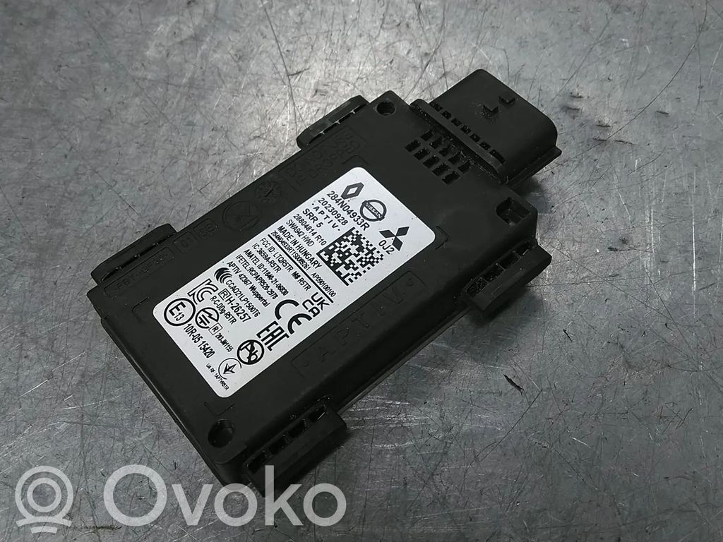 Renault Espace VI Other exterior part 