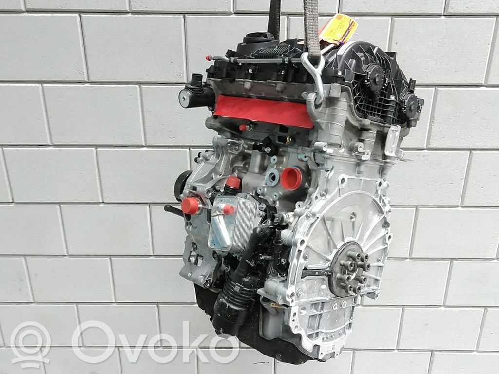 BMW 2 F22 F23 Dzinējs 