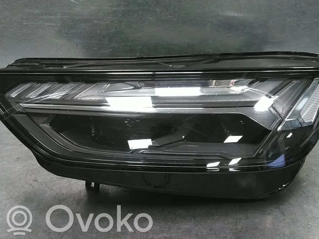 Audi Q5 SQ5 FY Far 
