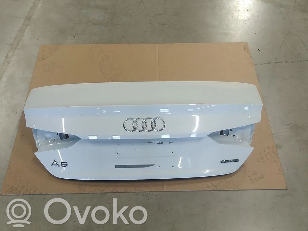 Audi A5 Puerta del maletero/compartimento de carga 