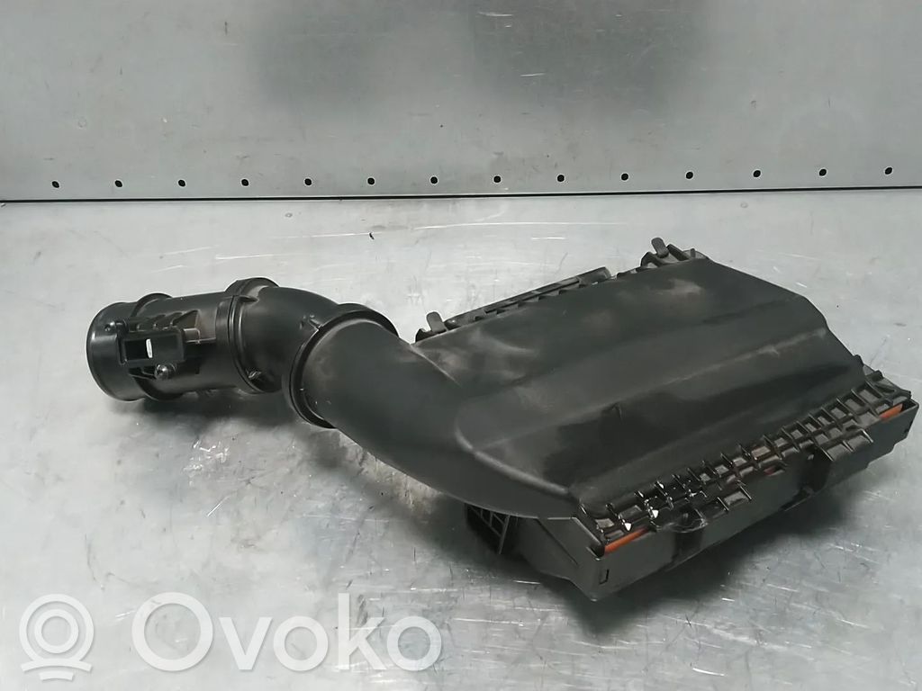 Renault Espace VI Gaisa filtra kaste 