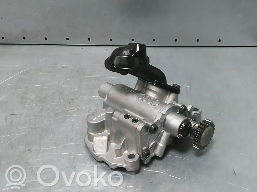 Audi A5 8T 8F Pompa olejowa 