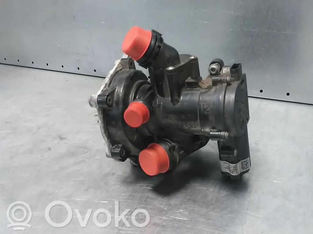 Audi Q5 SQ5 FY Bomba de agua 