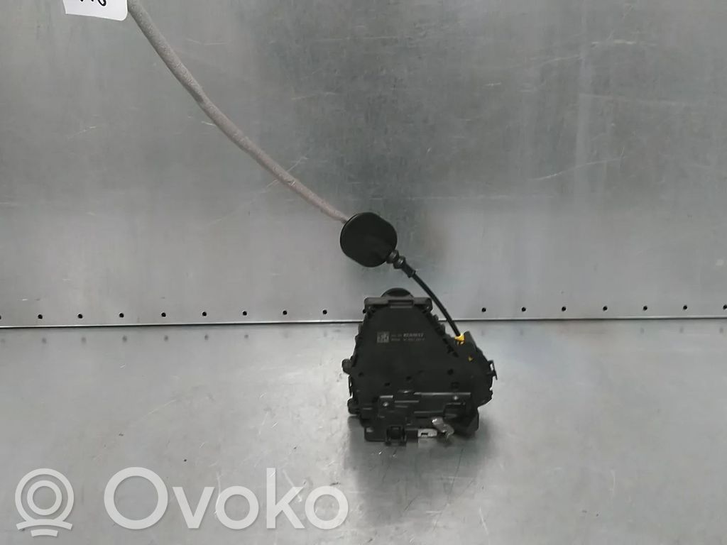 Renault Espace VI Încuietoare ușă față 