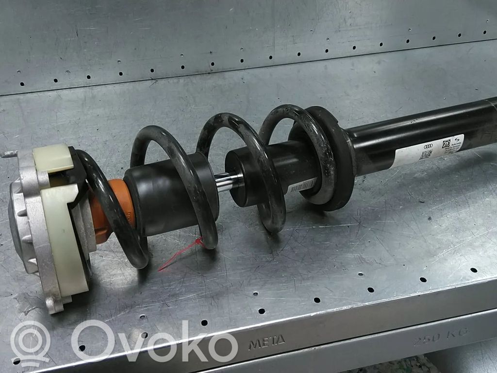 Priekšpusē amortizators   8W7413029B,8W7413029C