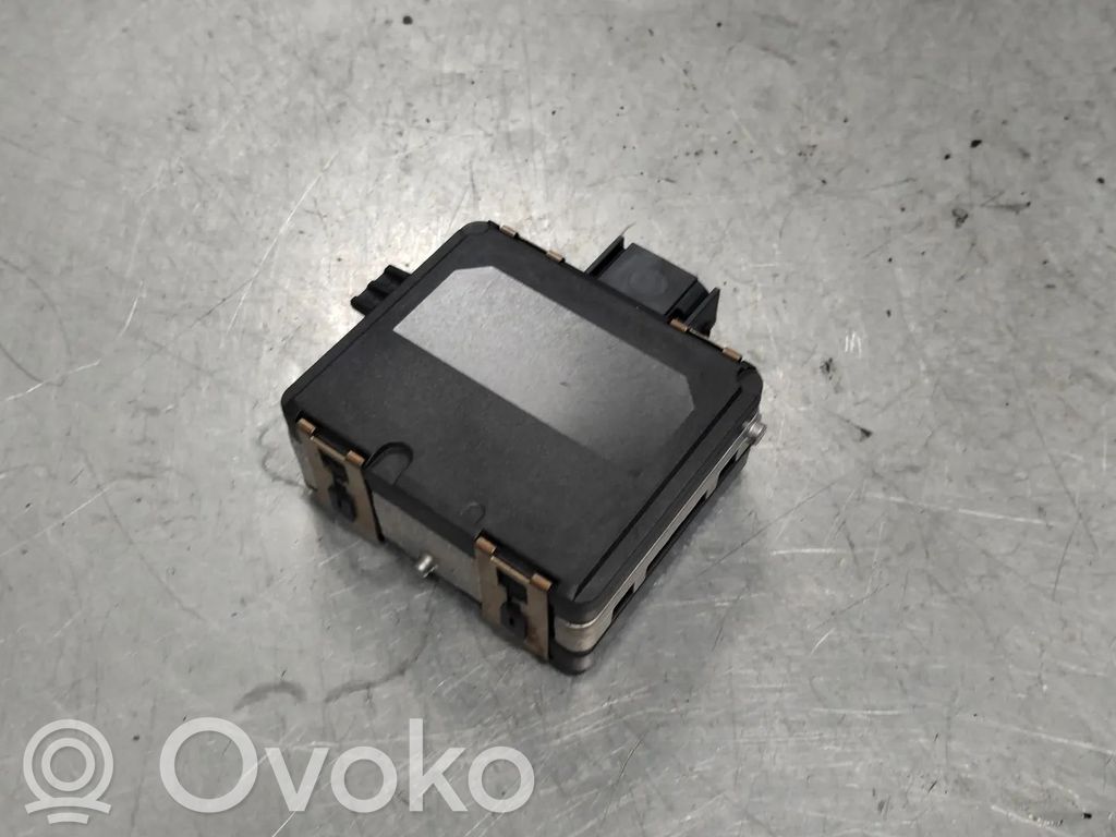 Audi A5 Kita išorės detalė 