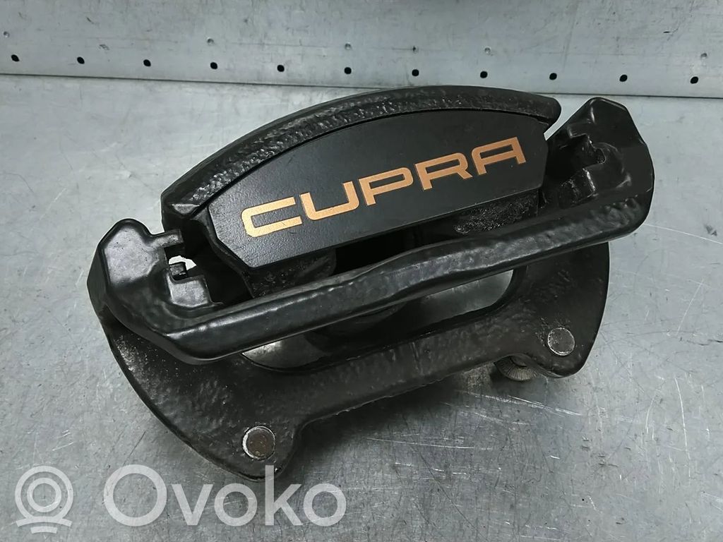 Cupra Leon Etujarrusatula 