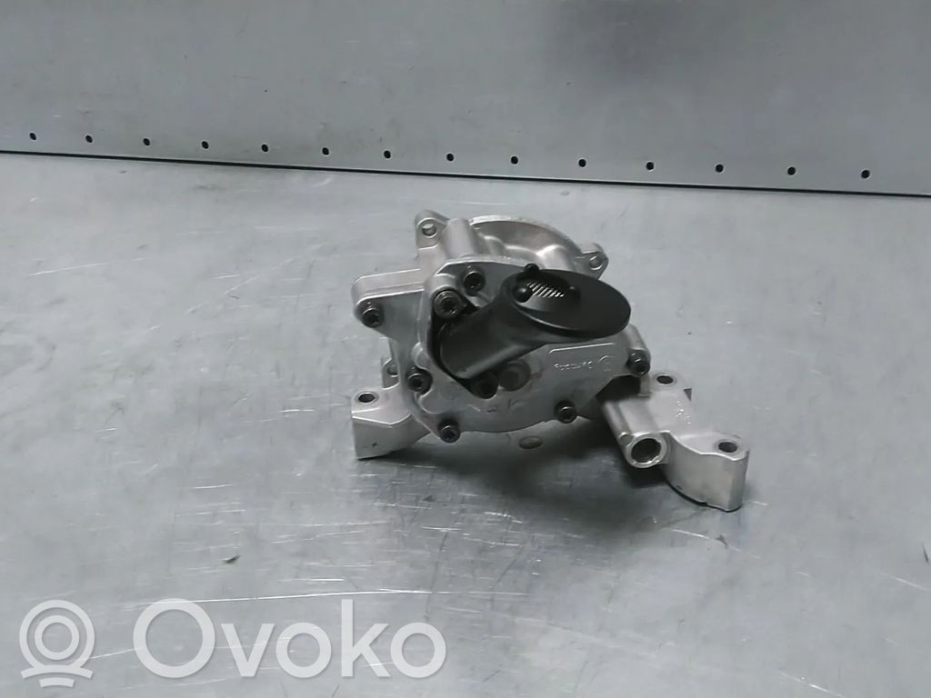 Seat Leon (1P) Bomba de aceite 