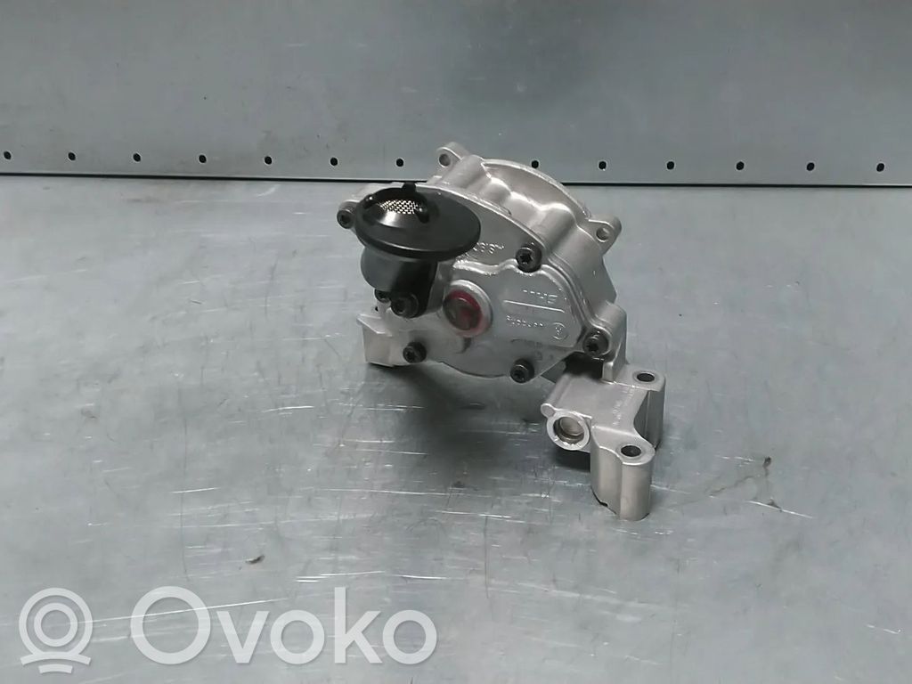 Volkswagen Golf V Bomba de aceite 