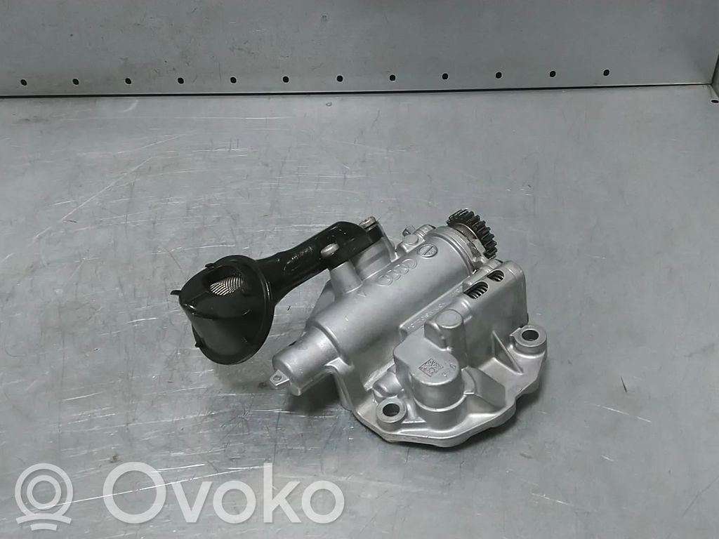 Volkswagen Tiguan Pompa olejowa 