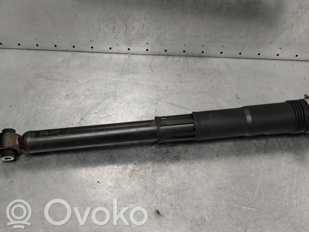 Audi Q3 F3 Rear shock absorber/damper 