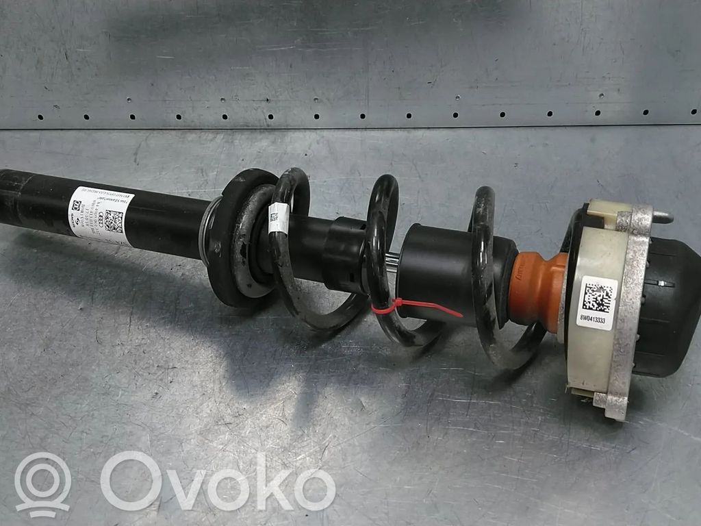 Stoßdämpfer vorne   8W0413031BB