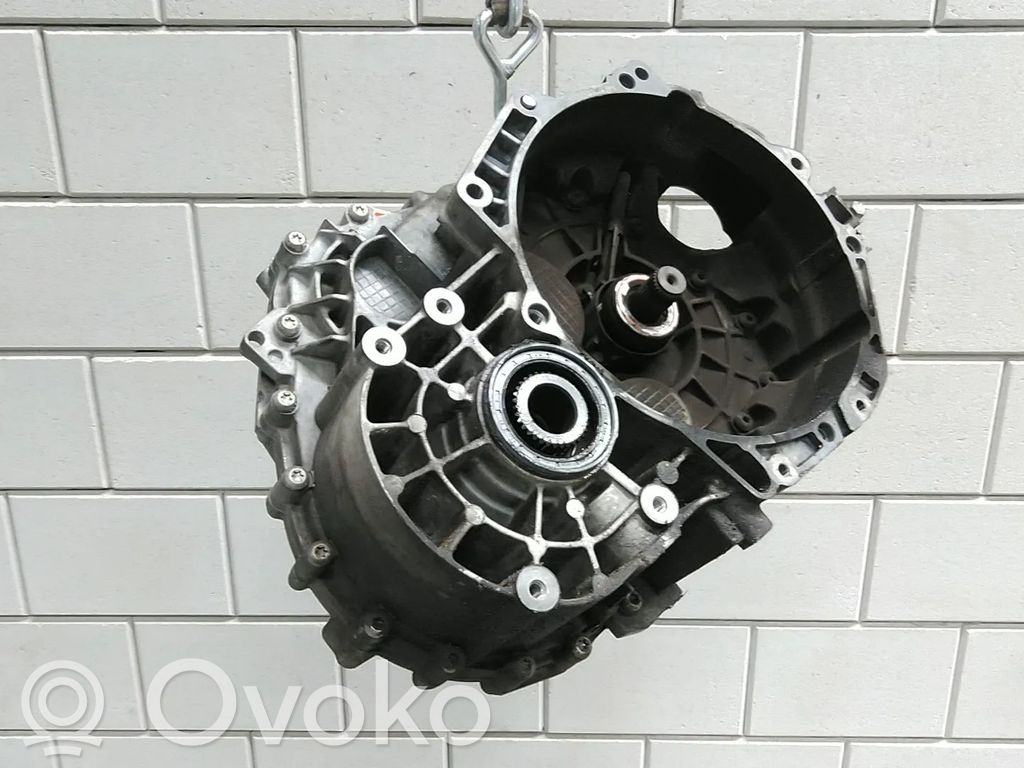 Volkswagen Tiguan 5 Gang Schaltgetriebe 