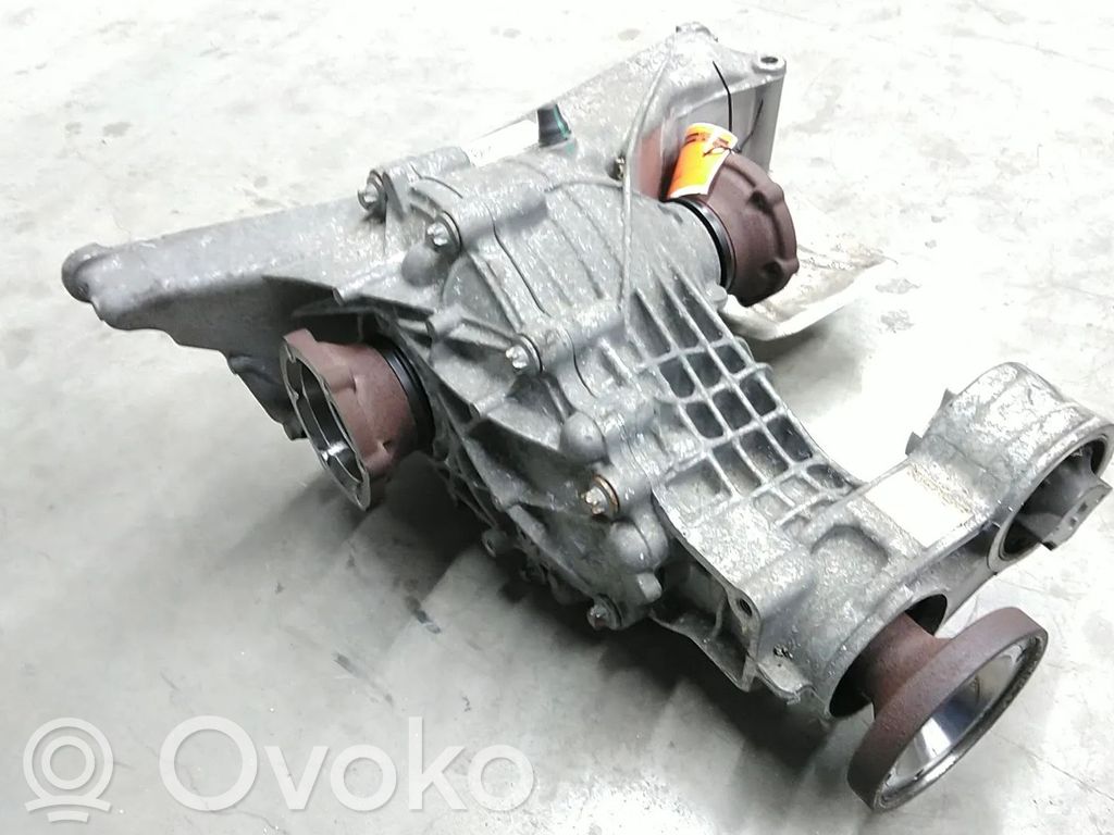 Galinis reduktorius   0DB500043G,0DB500043
