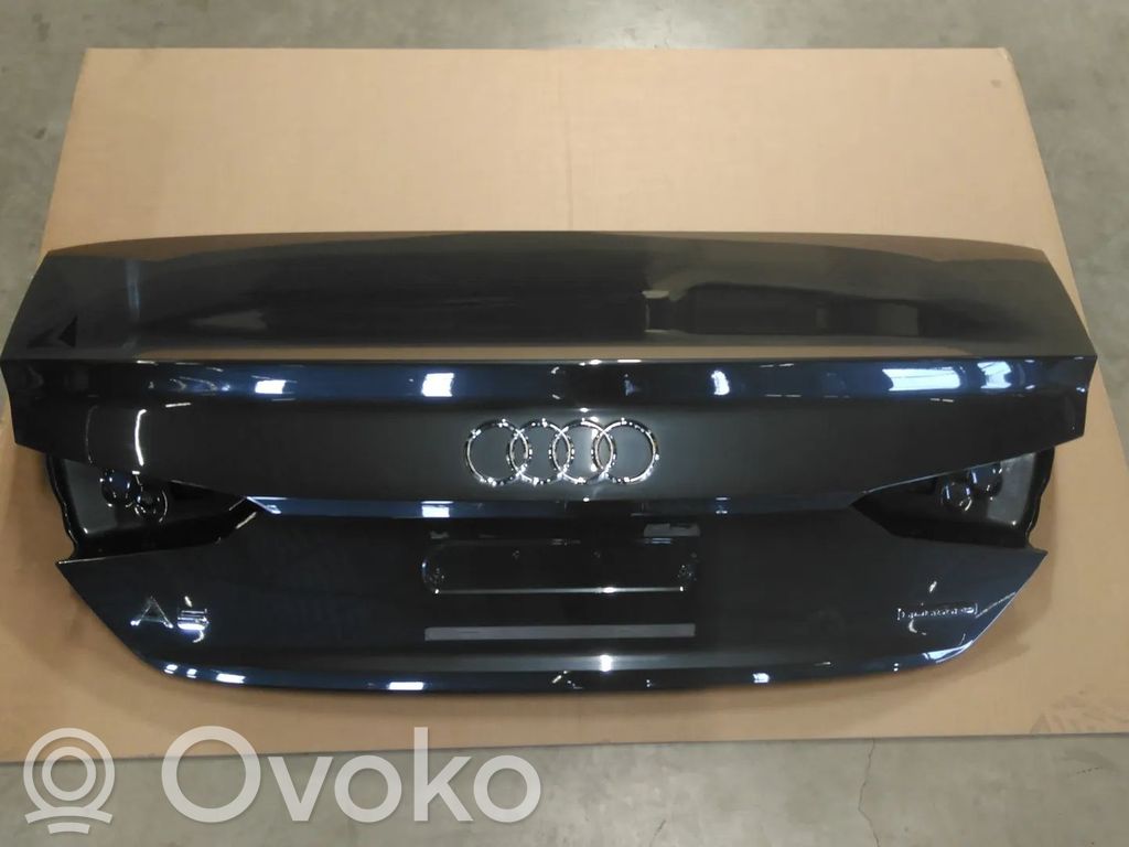Audi A5 Puerta del maletero/compartimento de carga 