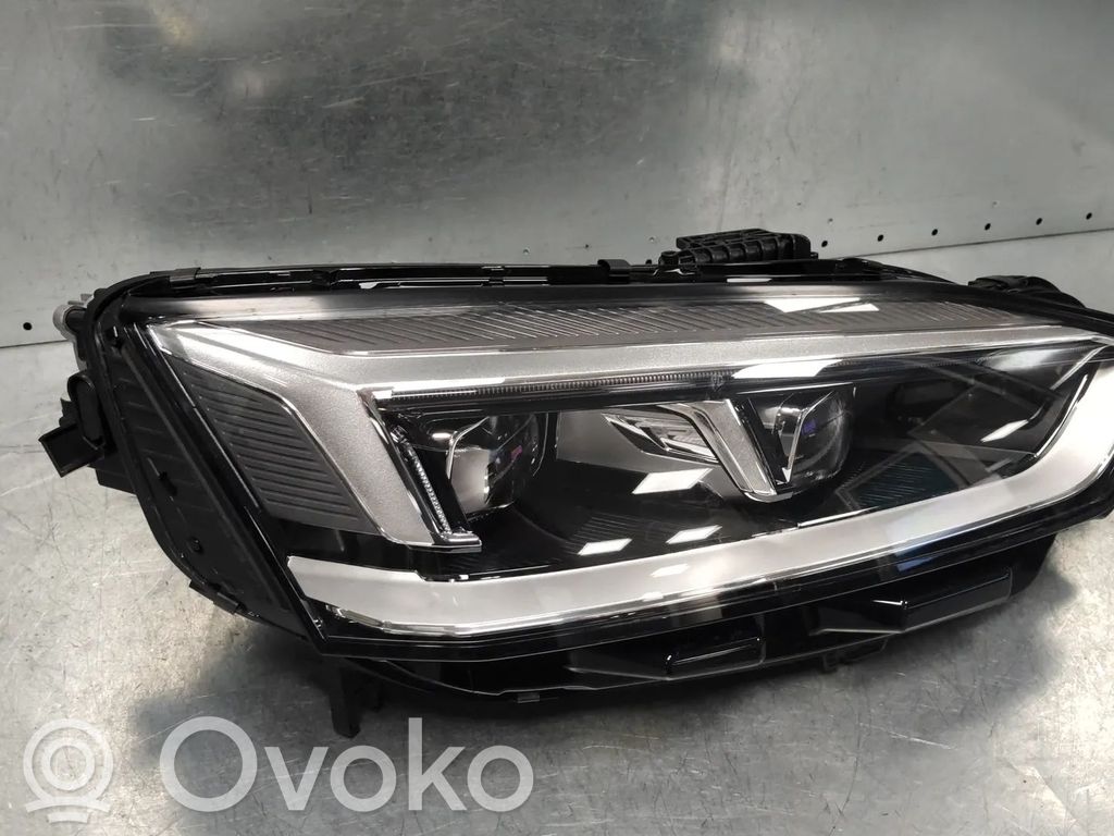 Audi A5 Scheinwerfer 