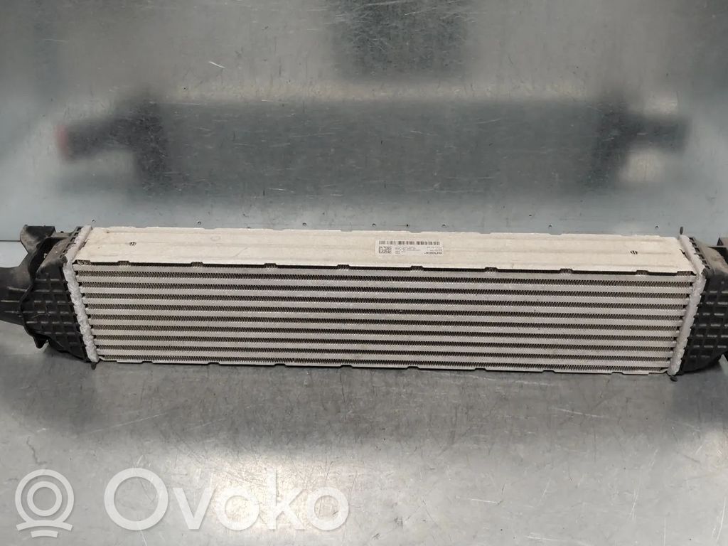 Audi A5 Interkūlerio radiatorius 