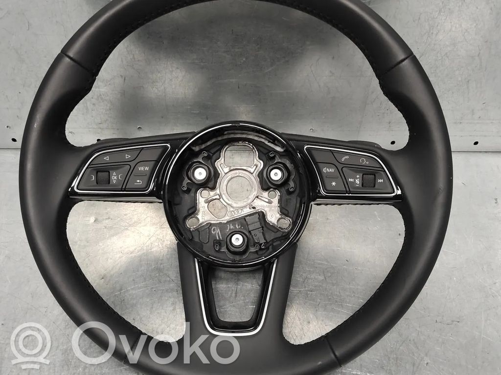 Ohjauspyörä   8W0419091CL,8W0419091H