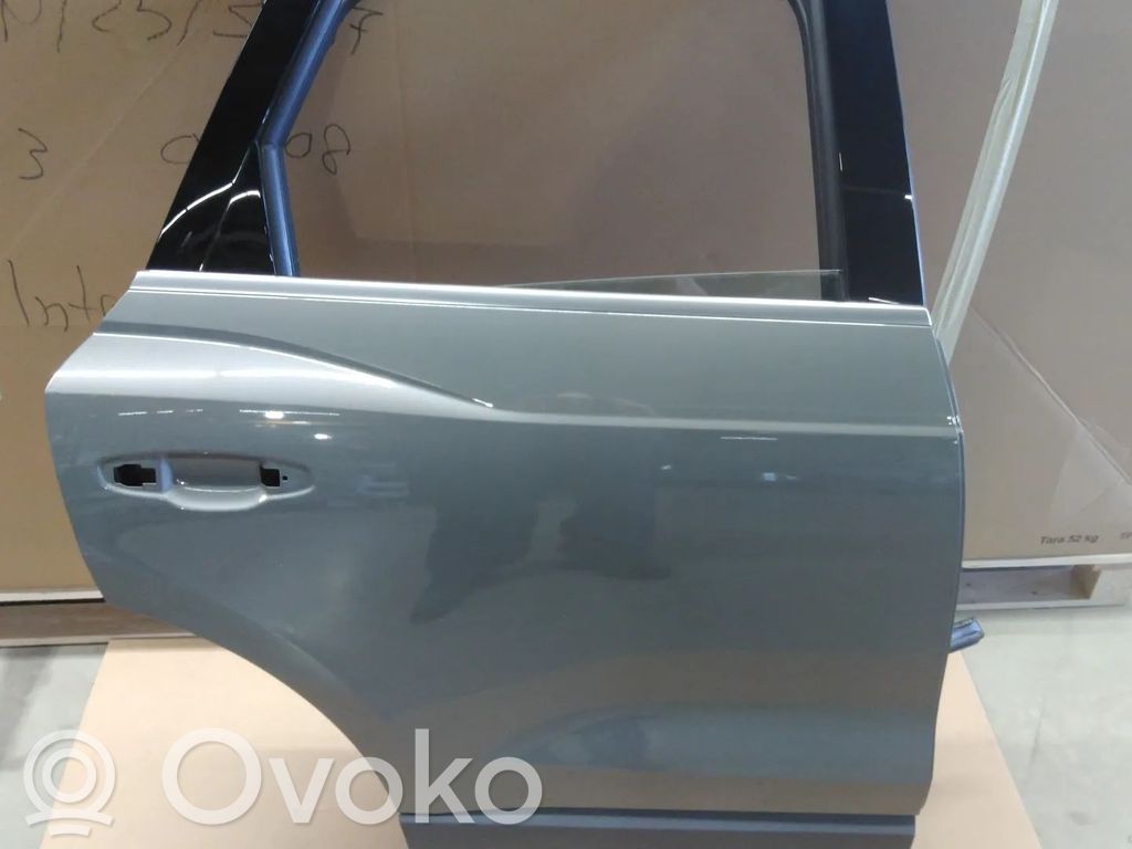 Audi Q3 F3 Puerta trasera 