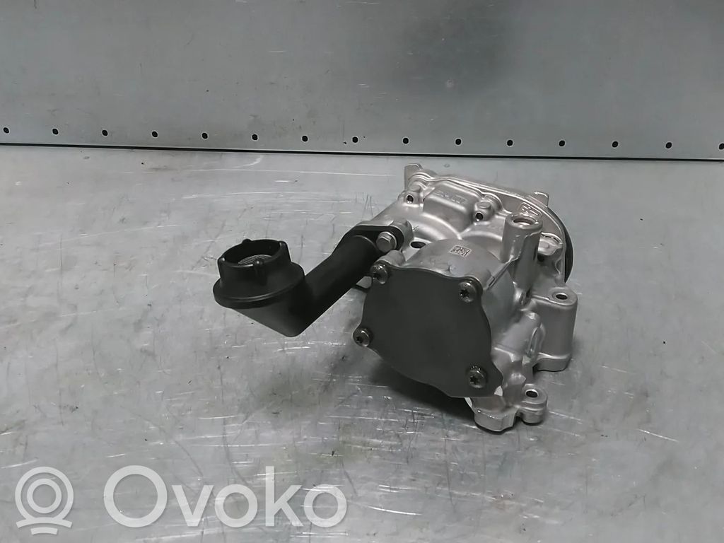 Volkswagen Caddy Pompa olejowa 