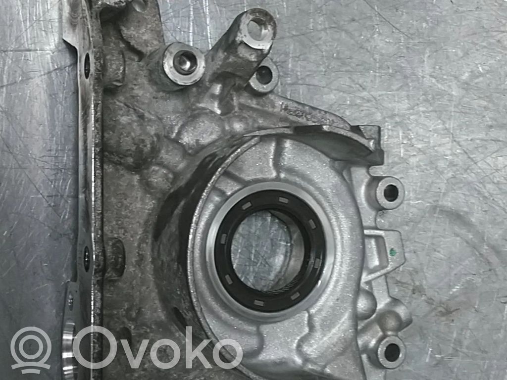 Ford Focus Oil pump 