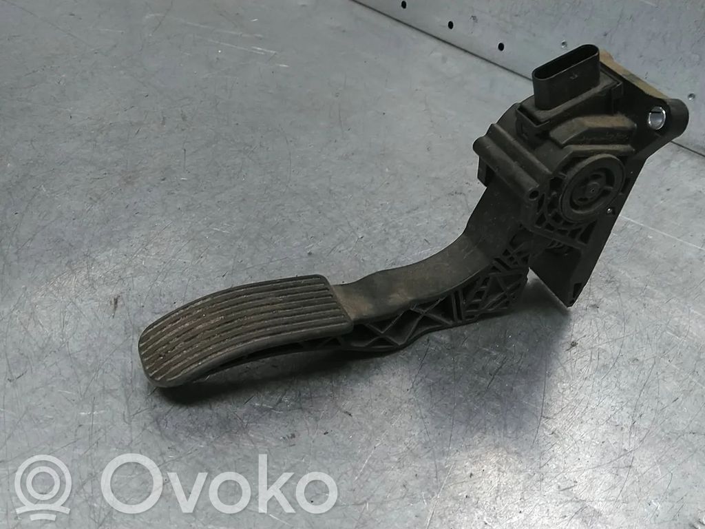 Mercedes-Benz V Class W447 Czujnik położenia pedału gazu / przyspieszenia 