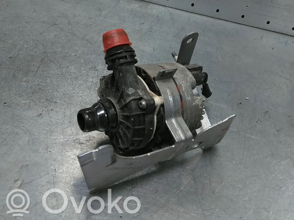 Mercedes-Benz V Class W447 Pompa dell’acqua 