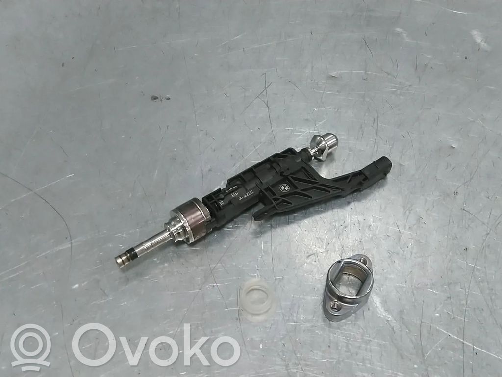Inyector de combustible   8656548,0261500437,13538656548,B38A15A,B48A20A,B48B20A