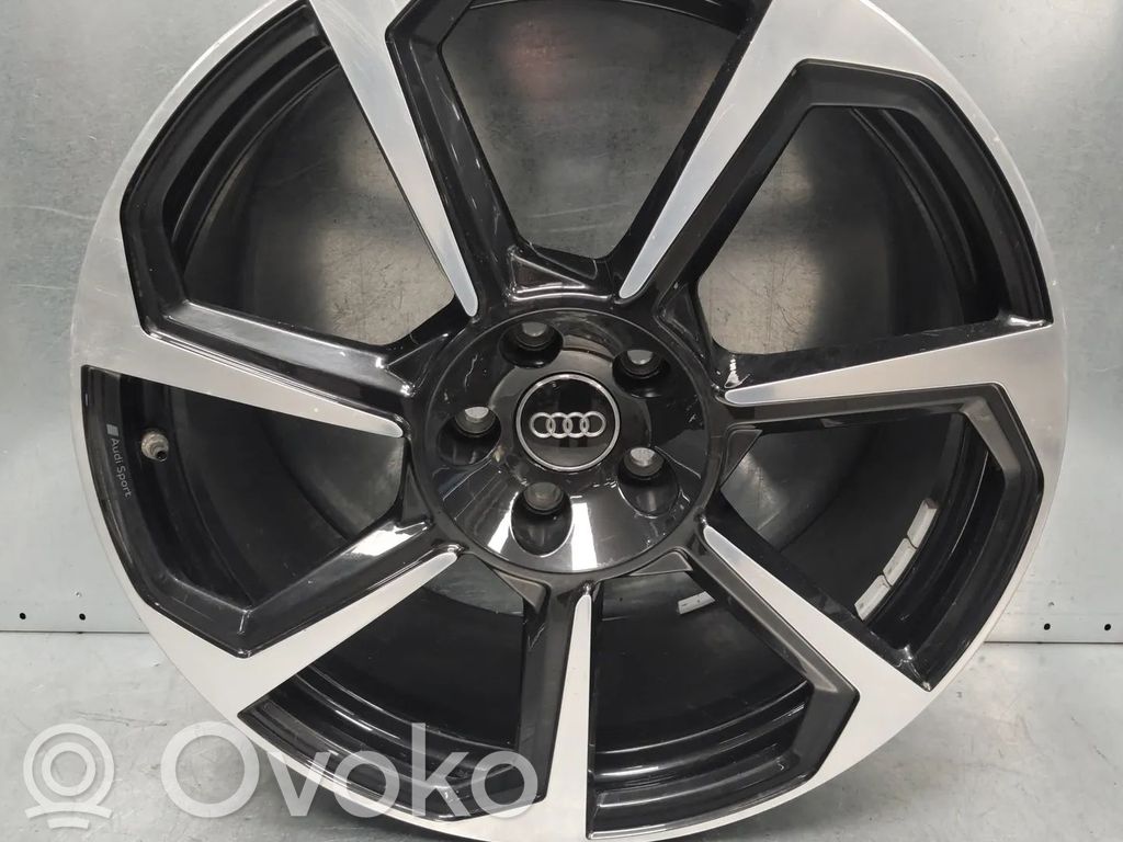 Audi TT TTS RS Mk3 8S Cerchione forgiato R20