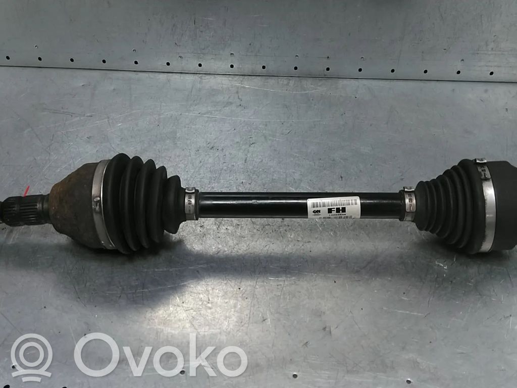 Opel Insignia A Front driveshaft 