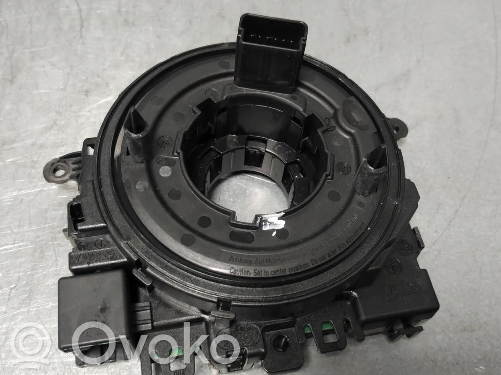 Volkswagen T-Roc Inel glisant airbag (inel SRS) 