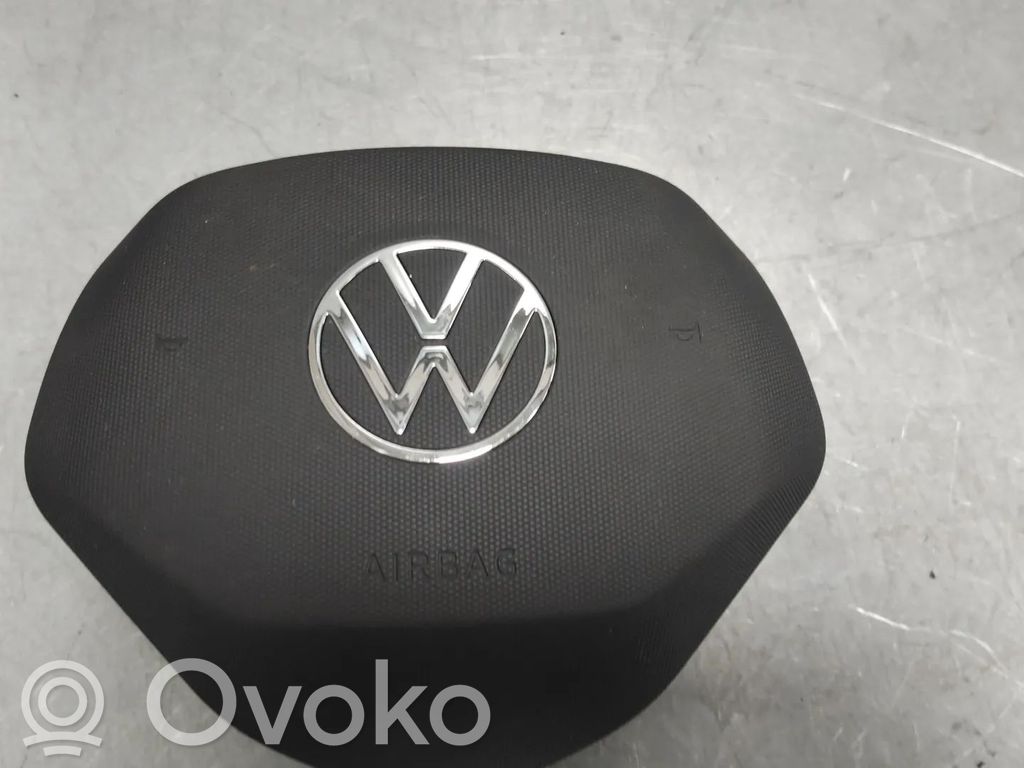 Volkswagen T-Roc Airbag dello sterzo 