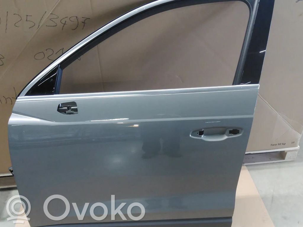Audi Q3 F3 Puerta delantera 