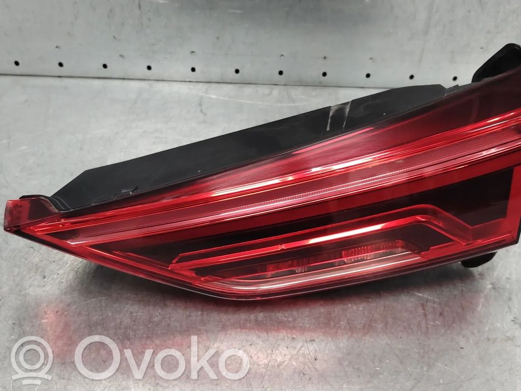 Audi Q3 F3 Lampă spate în caroserie 