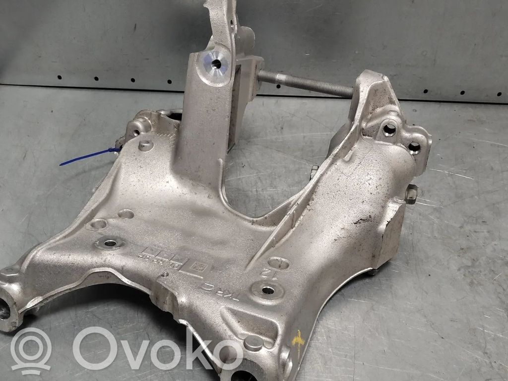 Audi A6 S6 C8 4K Etuapurunko 
