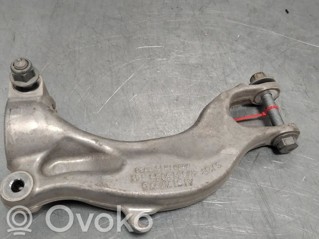 Audi A6 S6 C8 4K Ammortizzatore anteriore 