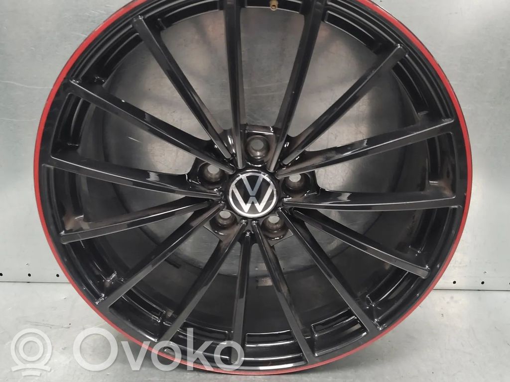 Volkswagen Golf VIII Jantă forjată R19 