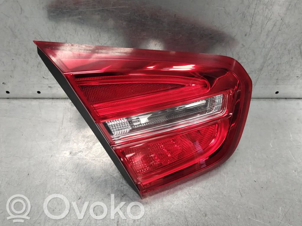 Mercedes-Benz GLA W156 X156 Lampa tylna 