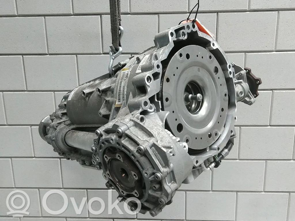 Audi A7 S7 4G Manualna 5-biegowa skrzynia biegów 