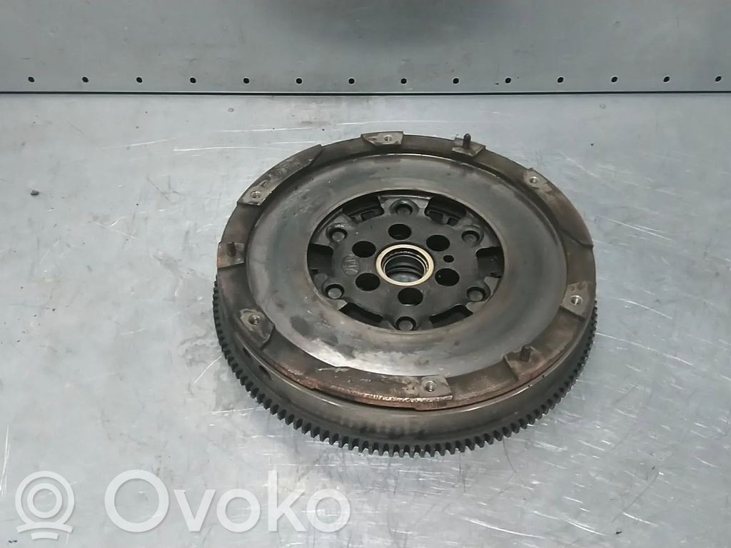 Opel Insignia A Flywheel 