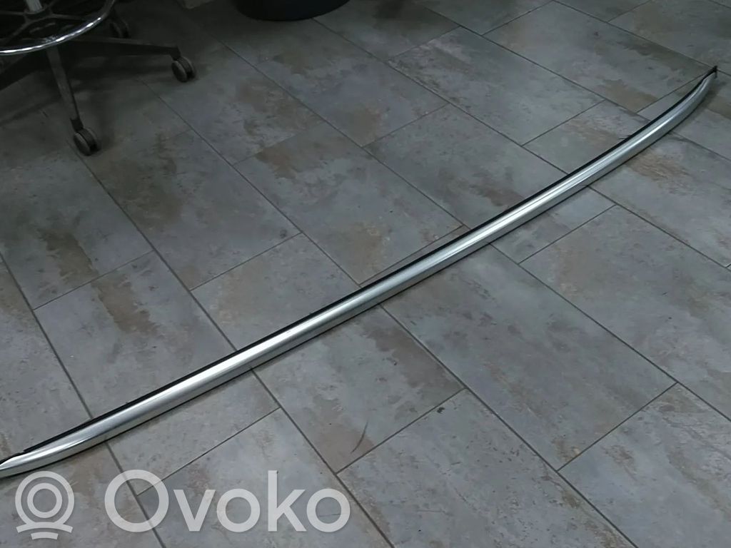 Ford Focus Kattokisko 