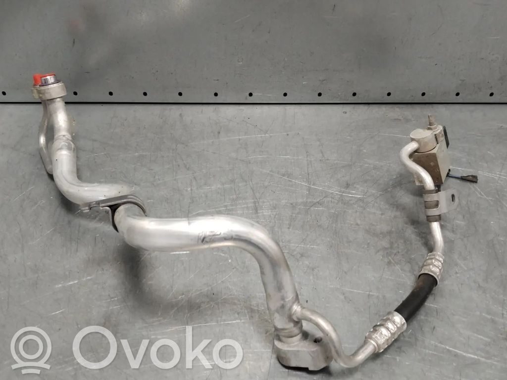 Mercedes-Benz V Class W447 Tubo flessibile aria condizionata (A/C)
